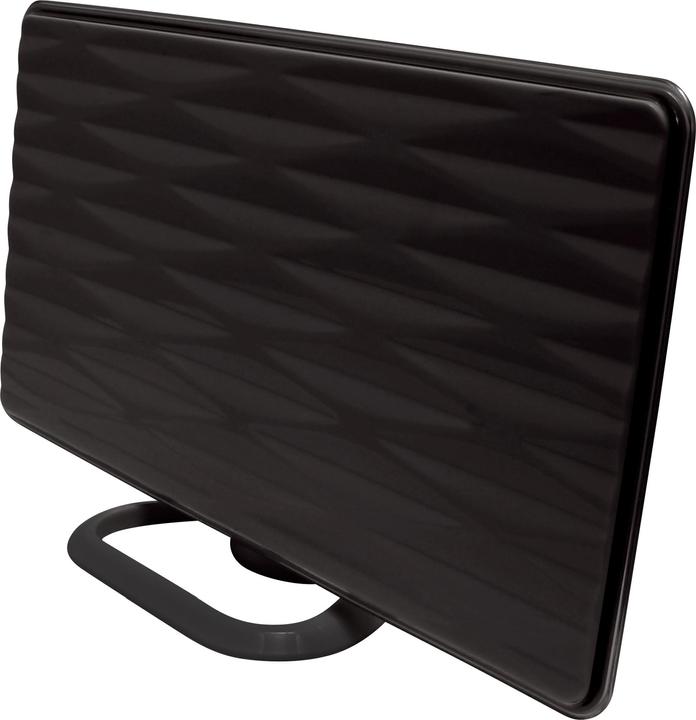 Actual product image Triax TIA 720 active indoor antenna VHF AB+/DVB-T/T2 (20 dB)