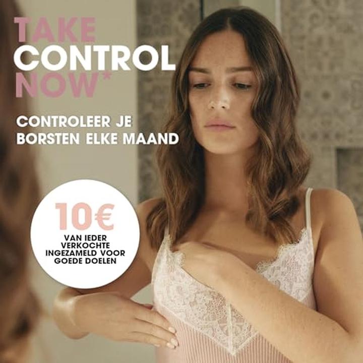 Produktbild ghd Hot Brush (Glättbürste)