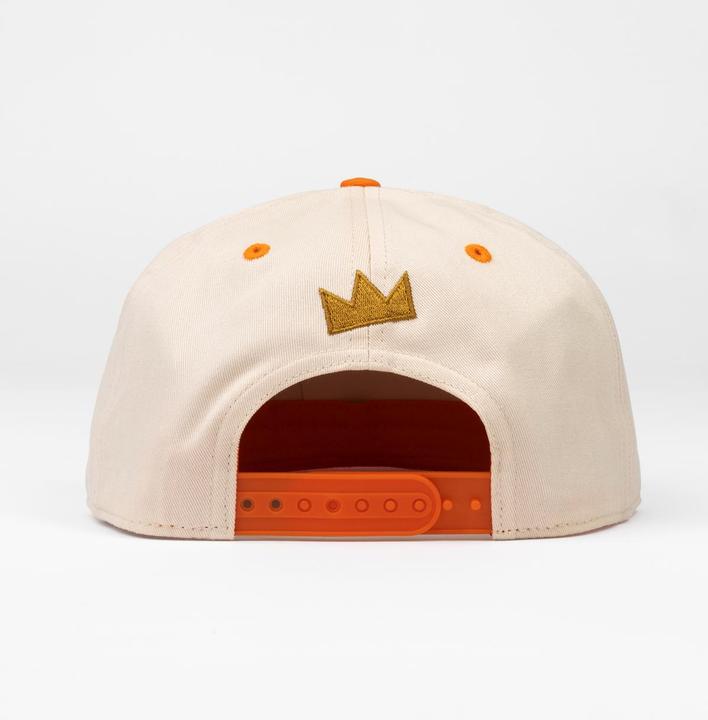 Produktbild Itemlab Fall Guys casquette Snapback Qualified