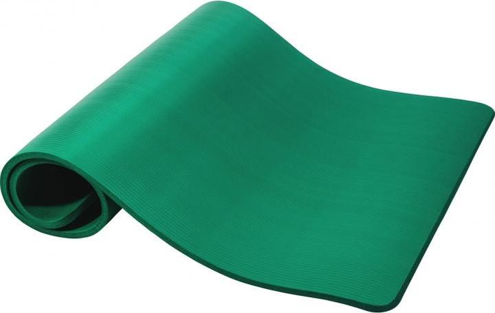 Produktbild Gorilla Sports Yogamatte (15 mm)