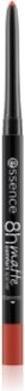 Produktbild essence 8h MATTE comfort lipliner (18 Cherry On Top)