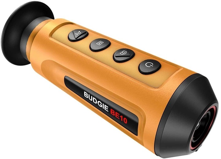 Productafbeelding Hikmicro Thermische Monoculaire Warmtebeeldcamera