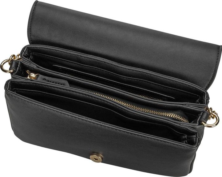 Actual product image Valentino Bags Shoulder Bag Mittens Flap Bag G03