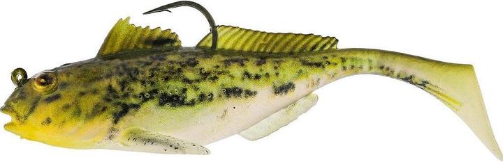 Produktbild Westin Gunnar The Goby R2F (10 cm)
