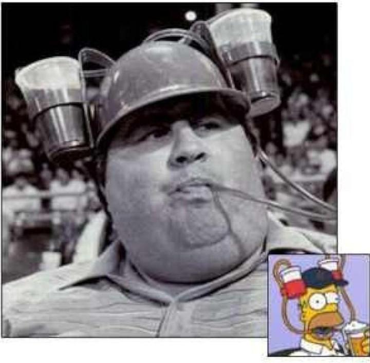 Image du produit CU Casque de boisson (1 pcs)