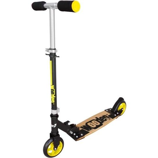 Power Play, Scooter