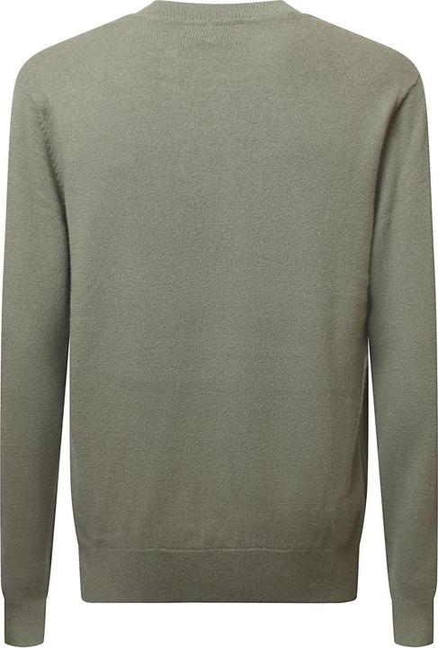 Produktbild Jack & Jones Brooks Pullover Top Kaschmirmischung leger (S)