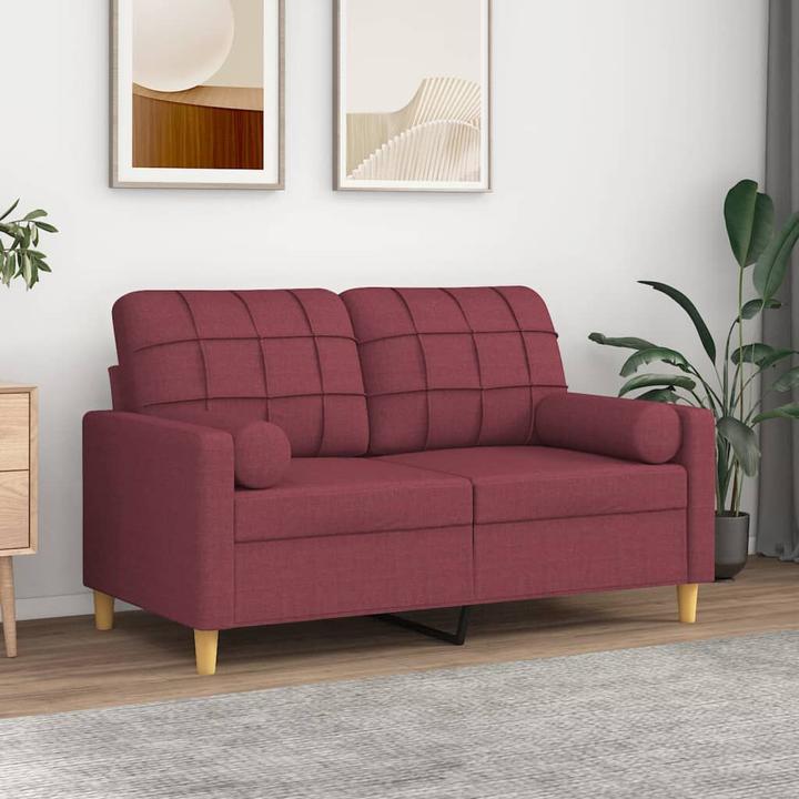 Image du produit vidaXL Sofakissen (50 x 15 cm)