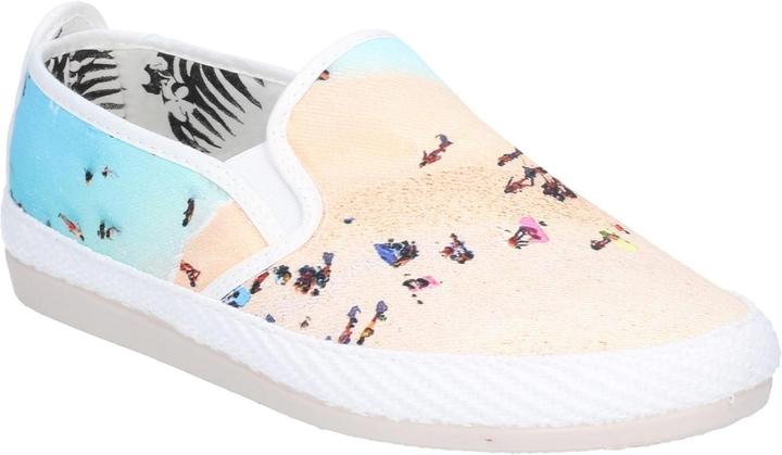 Immagine prodotto Universal Textiles Scarpa Slip On Pastello (37)