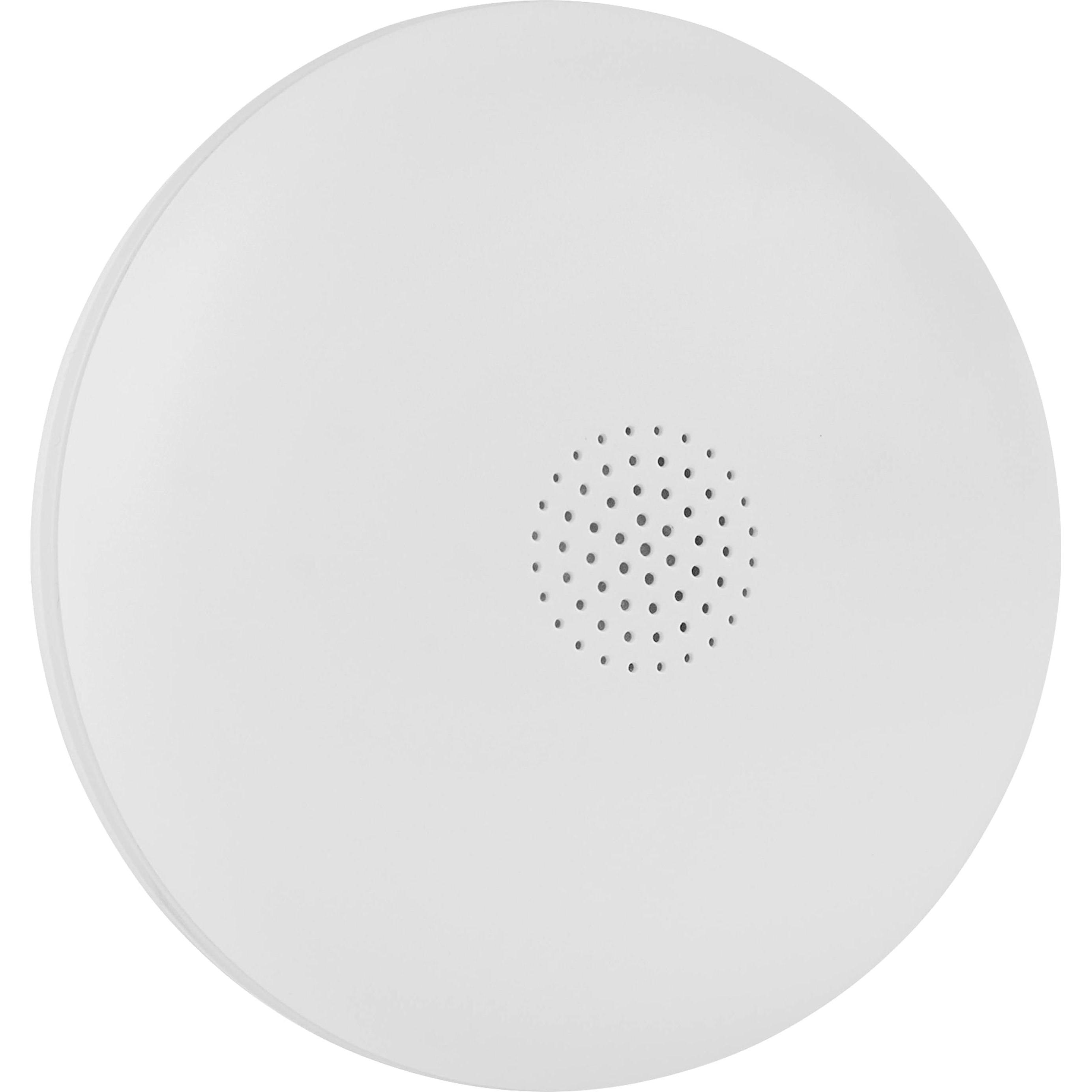 Smartwares, Gefahrenmelder, FWA-18400 Wassermelder mit App-Steuerung batteriebetrieben