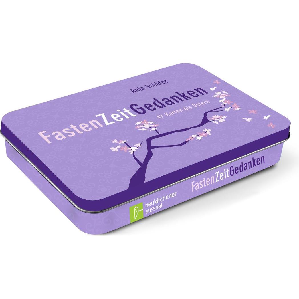 FastenZeitGedanken, Fachbücher von Miriam Gamper-Brühl, Anja Schfer