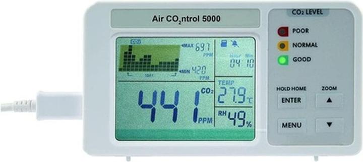 Immagine prodotto TFA AirCo2ntrol