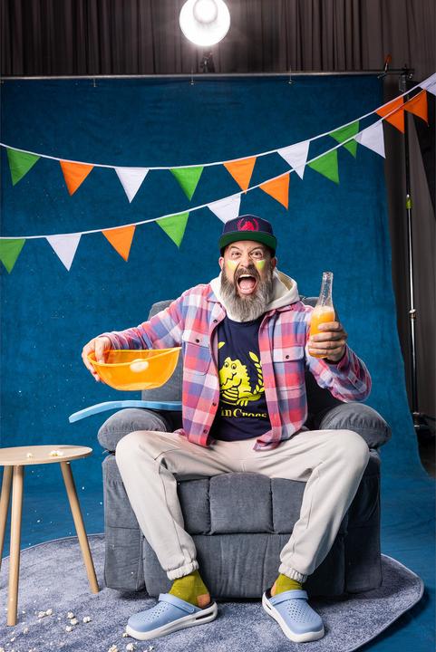 Produktbild Crocs InMotion Clog (38, 38 2/3, 38.5, 39)