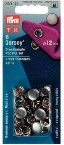 Immagine prodotto Prym Druckknopf Jersey Kappe