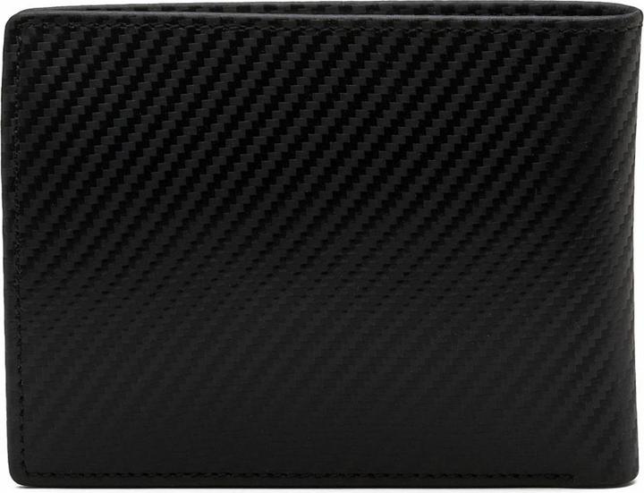 Actual product image Replay Wallet RFID protection leather 13 cm