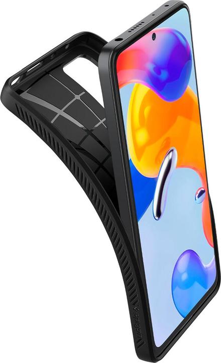 Produktbild Spigen Liquid Air Xiaomi Redmi Note 11 Pro (Xiaomi Redmi Note 11 Pro)