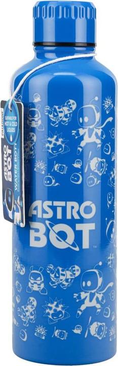 Actual product image Paladone Products Astro Bot Trinkflasche All-over-print Astro Bot (0.50 l)