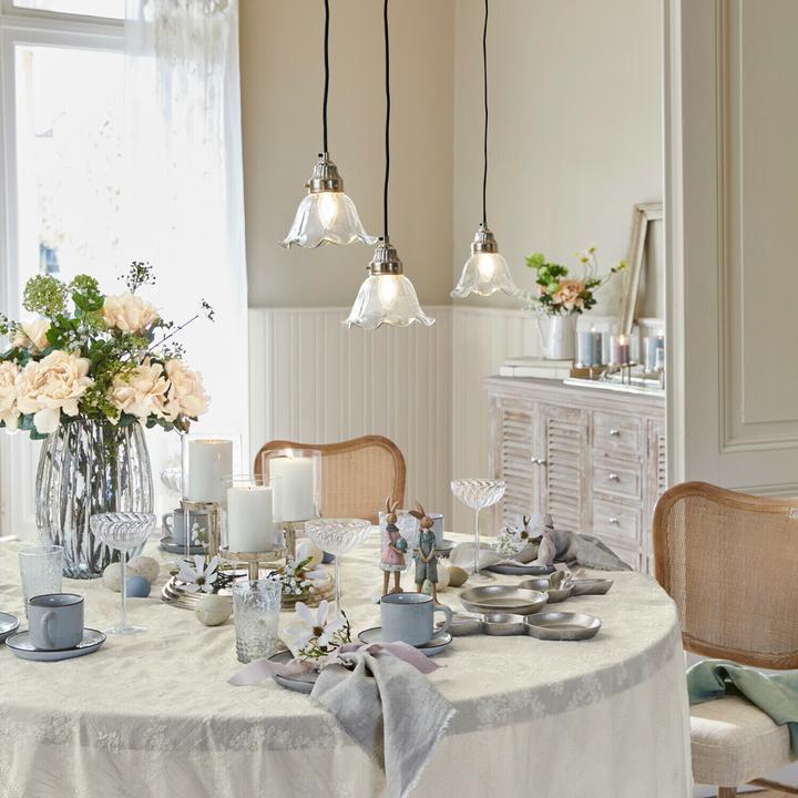 Produktbild Loberon Hängelampe Noelle (E14)