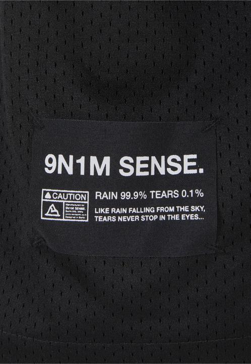 Produktbild 9N1M Sense Sense Mesh Shirt - 159575 (S)