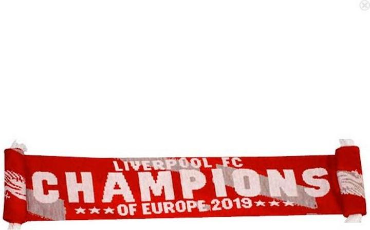 Immagine prodotto Score Draw Sciarpa Champions of Europe