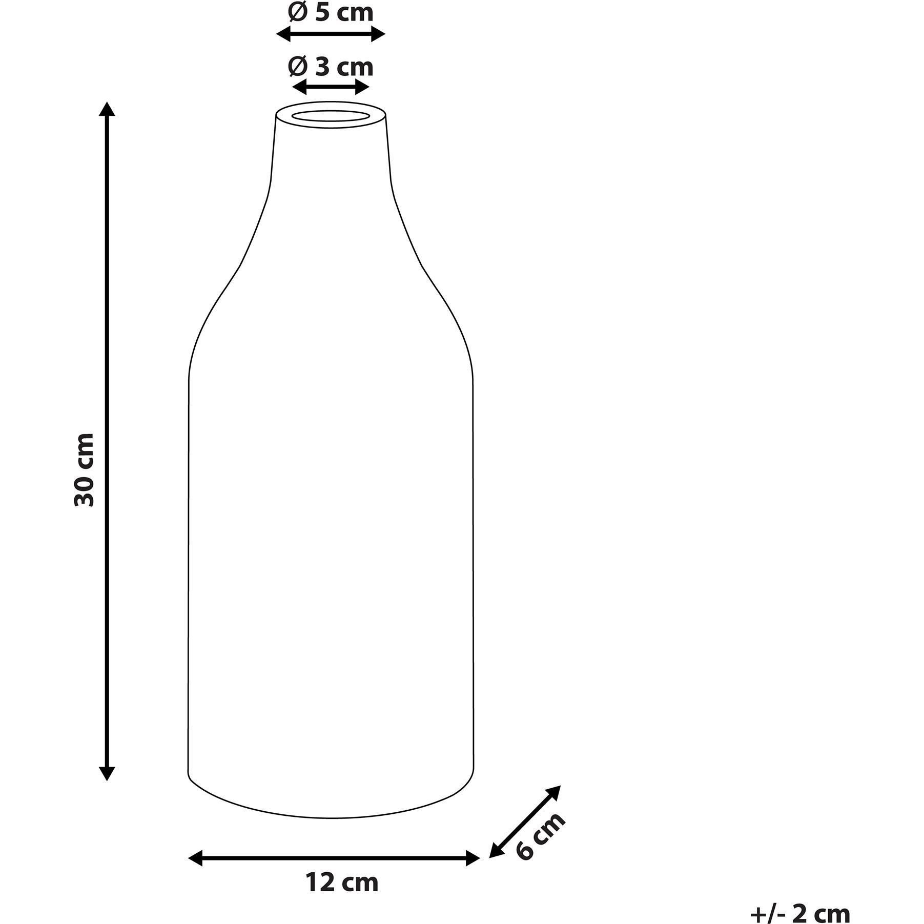 Thumbnail - Topeshop, Vase, Callipolis (1 x)