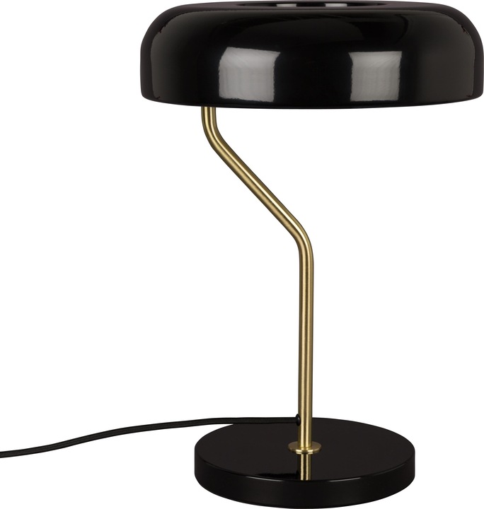 Gold, Schwarz