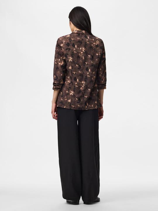 Image du produit Pieces Pcbosella 3/4 Printed Blazer Noos Bc (M)