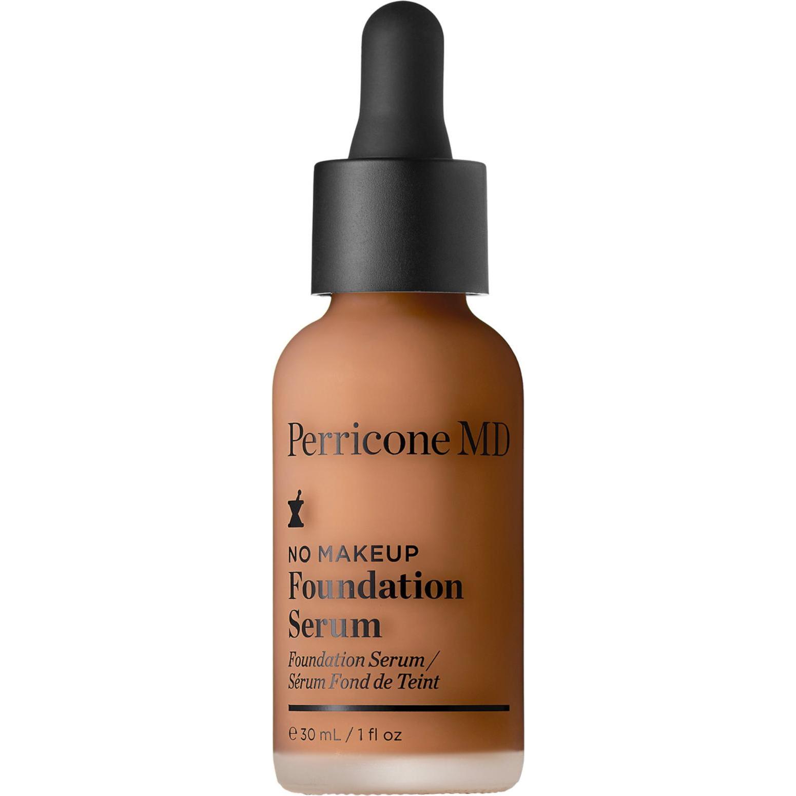 Perricone MD, Foundation, No Makeup Foundation Serum (Rich)