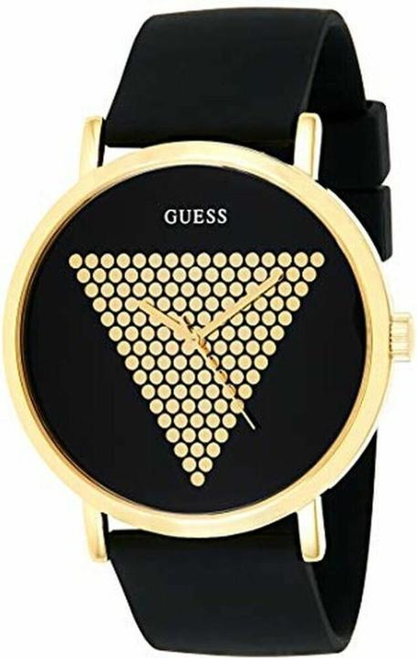 Produktbild Guess Watches GENTS W1161G1 (Analoguhr, 44 mm)
