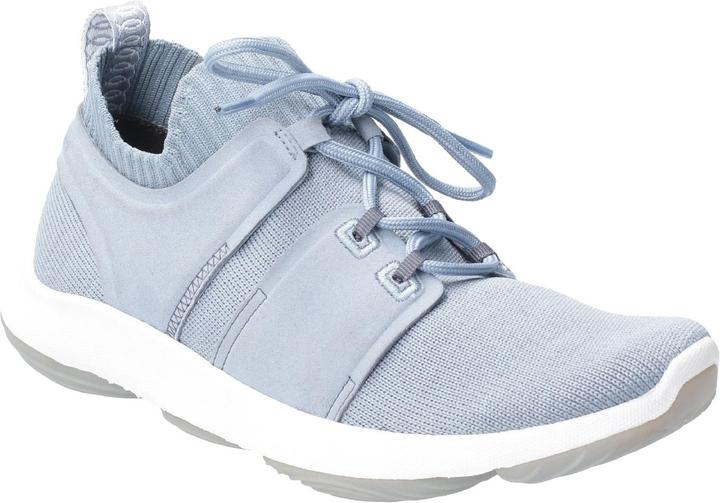 Produktbild Hush Puppies World BounceMax Sneaker zum Schnüren (40)