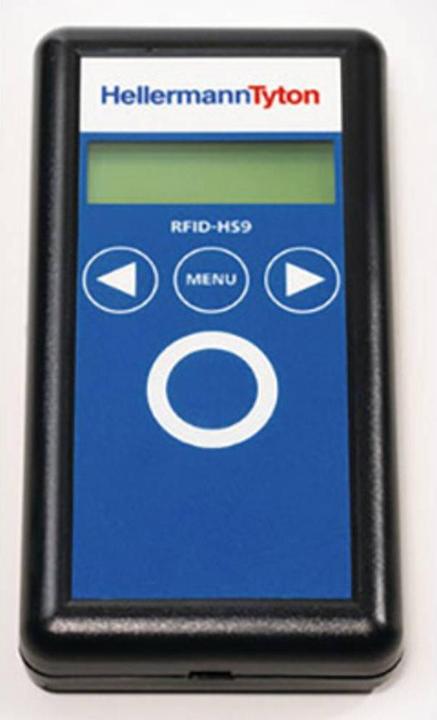 Actual product image HellermannTyton RFID reader 556-00701