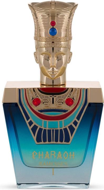 Immagine prodotto Bharara Pharaoh Ramasses Eau de Parfum (Eau de parfum, 100 ml)