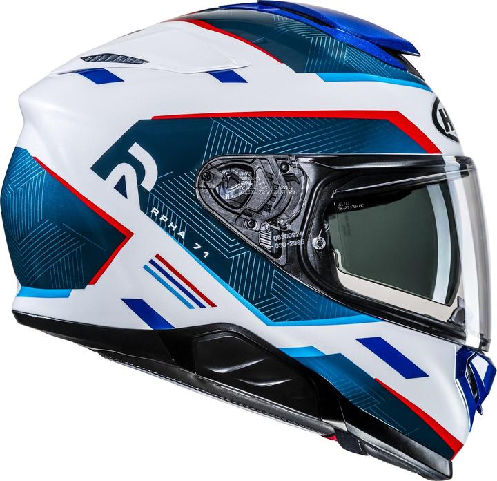 Image du produit HJC R-PHA 71 (58 - 59 cm, L)