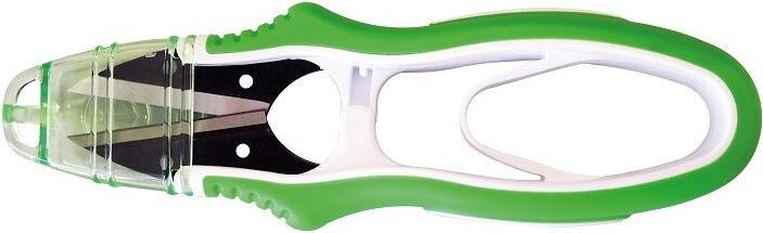 Image du produit Emil Philipp Ciseaux à pincettes Comfort vert