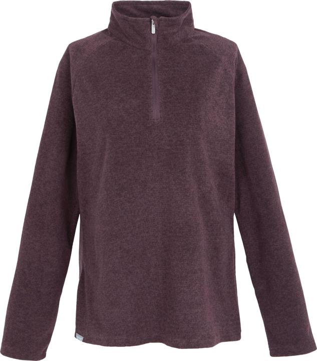 Deep plum