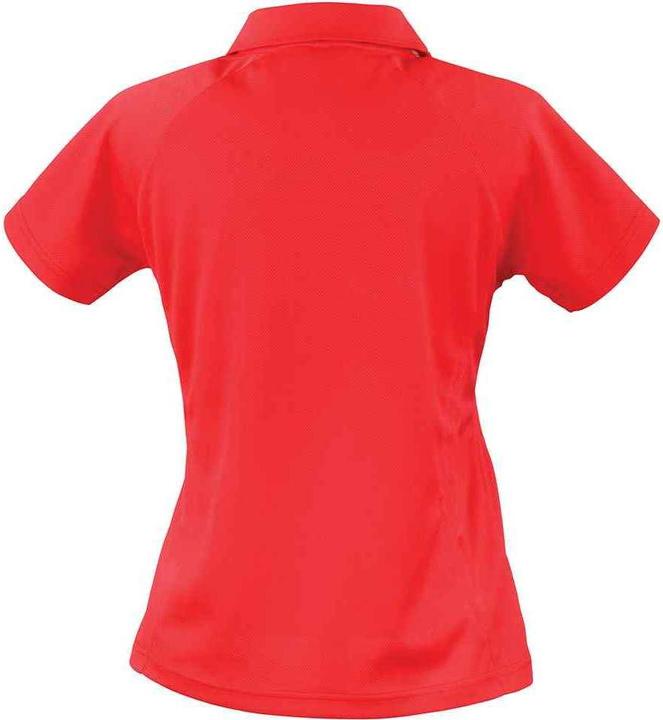 Produktbild Spiro Team Spirit Poloshirt (34)