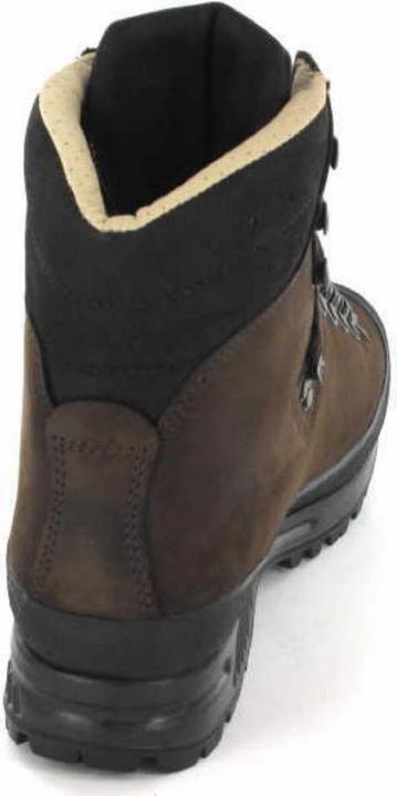 Produktbild Hanwag Herren Yukon Schuhe (49.5)