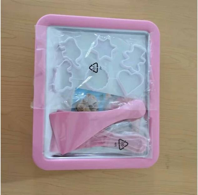 Actual product image FTM Rolleis maker