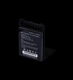 Actual product image Newland Battery for MT90 series, 3.8V