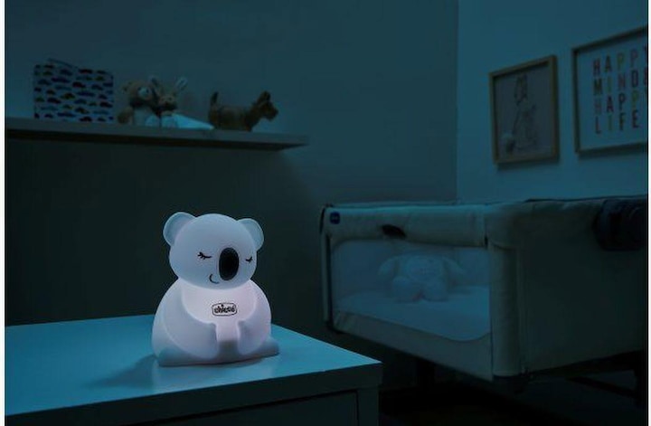Immagine prodotto Chicco Luce notturna ricaricabile