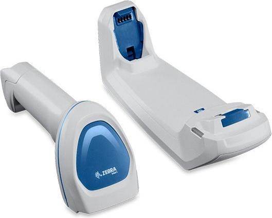 Immagine prodotto Zebra DS8178-HC Sanità (Codici a barre 2D)