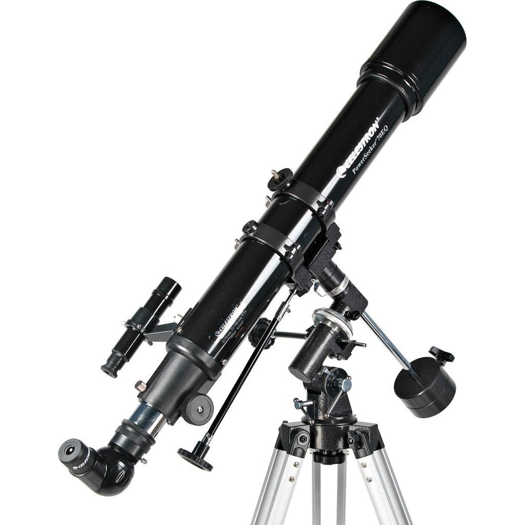 Celestron, Teleskop