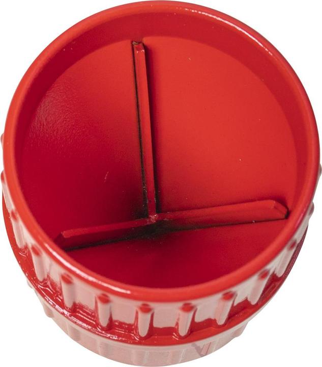 Actual product image Dönges Pipe deburrer for internal/external deburring, 1/8-1.5/8 "