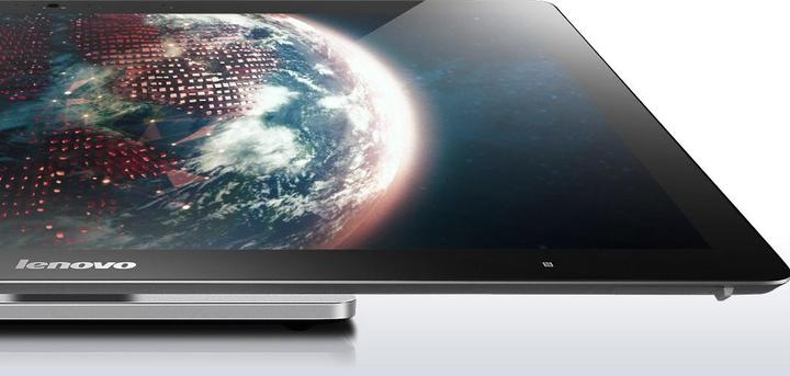Produktbild Lenovo A740 (Intel Core i7-4558U, 8 GB, GeForce GTX 850A)