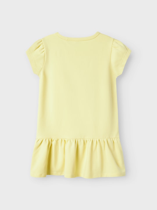 Actual product image Name it Stitch Kleid (116)