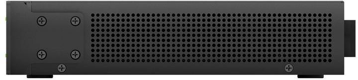 Actual product image Linksys Lgs124 (24 ports)