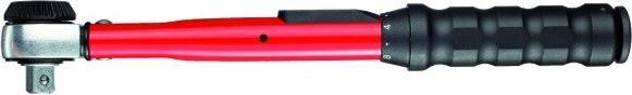 Productafbeelding Gedore Red Koppelsleutel (1/4", 5 - 25 Nm)