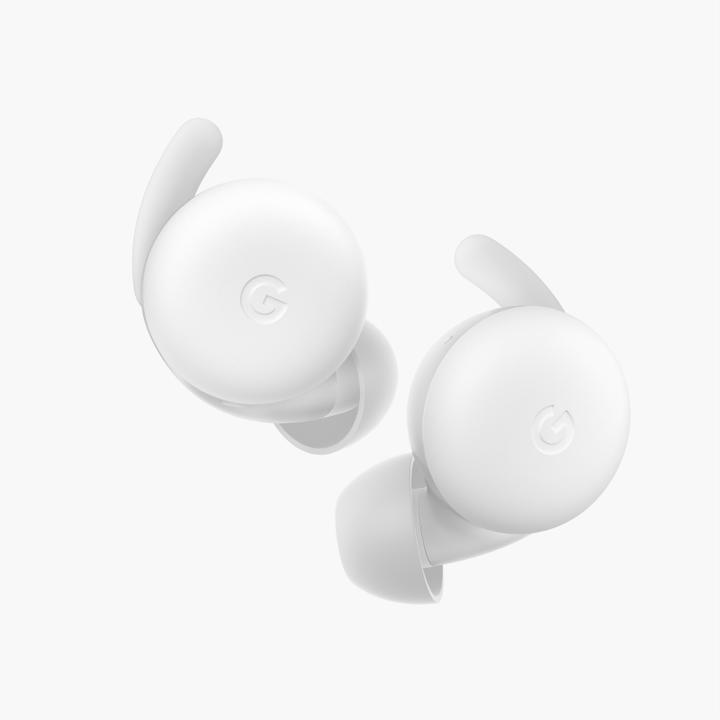 Actual product image Google Pixel Buds A-Series (No noise cancellation, 5 h, Wireless)
