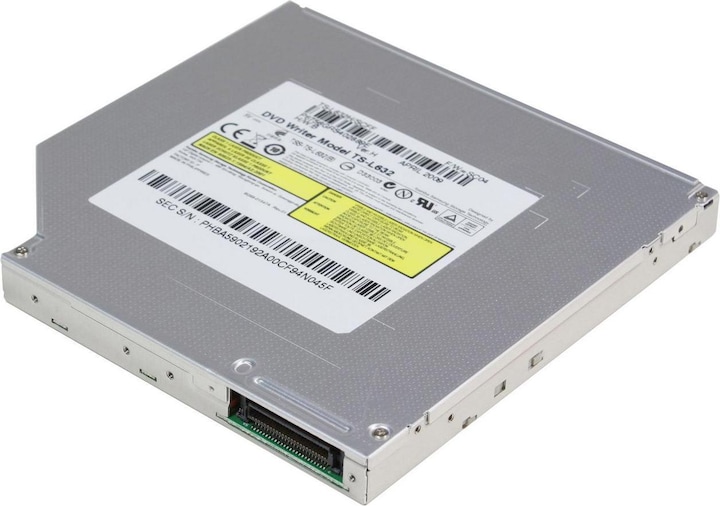 Actual product image Samsung DVD Drive (DVD drive)