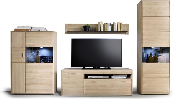 Robas Lund Tarragona (328 x 206 x 52 cm)